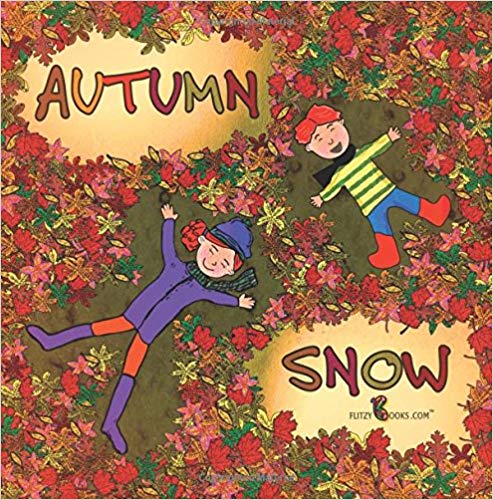 Autumn picture books