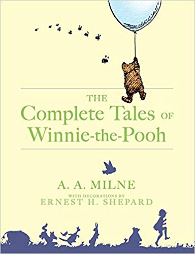 winnie the pooh