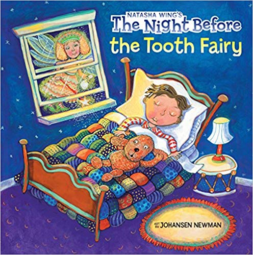 tooth fairy