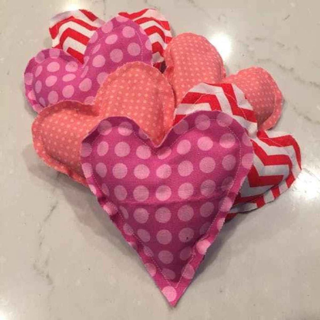 Valentine's Day Crafts