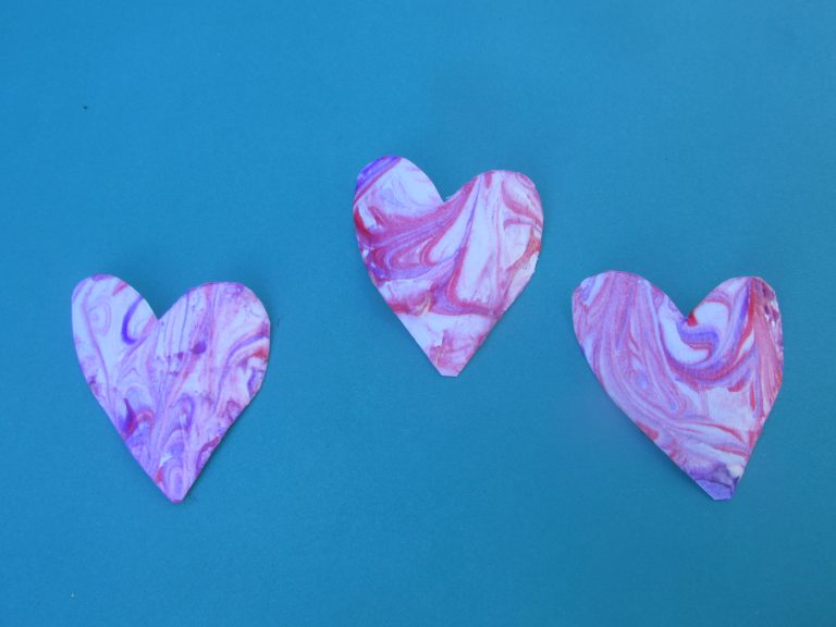 Valentine's Day Crafts